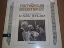 Furtwangler Edition MOZART Le Nozze di Figaro (1953) Fonit Cetra FE 27 SEALED