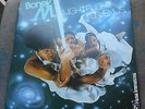 LP BONEY M Nightflight To Venus DE,  EXTRA POSTER, EX+/MINT-