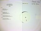 MERCYFUL FATE - IN THE SHADOWS- RARE VINYL TEST PRESSING