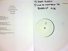DEEP PURPLE - LIVE AT MONTREUX 1996 - RARE VINYL TEST PRESSING