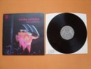 BLACK SABBATH Paranoid UK Vertigo Swirl RARE 