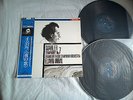 JAPAN DENON - MAHLER SYMPHONY7  ELIAHU INBAL 2LP