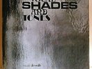 VOCAL SHADES AND TONES LP UK 1972 MUSIC DE WOLFE JAZZ SCAT BOSSA LIBRARY RARE