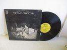 DJ PROMO THE VELVET UNDERGROUND S/T LP STEREO MGM RECORDS SE-4617 PSYCH ROCK