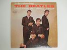 Introducing The Beatles Vee Jay Black Logo Label VJLP 1062 Version 2 MONO?