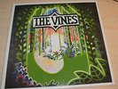 RARE - THE VINES HIGHLY EVOLVED LP 2002 CAPITOL IMPORT HOLLAND