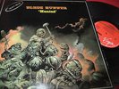 BLADE RUNNER-HUNTED  NWOBHM/SAVAGE/JAGUAR/TRAITORS GATE/VIRTUE/AIIZ