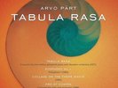 PäRT,ARVO-TABULA RASA,SINFONIE 1,COLLAGE-VINYL LP (2) VINYL PASS NEW