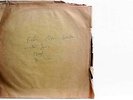 GIOCONDA DE VITO : PURCELL GOLDEN SONATA+ TEST PRESSINGS      2XEA 903/4-1N