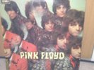 Pink Floyd - The Piper at the Gates of Dawn Ultimate 1st Press Mono 