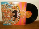 JIMI HENDRIX - Axis Bold As Love (1967 Vinyl LP) RARE capitol record club NM