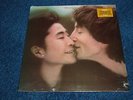 John Lennon Yoko Ono MILK AND HONEY LP NEW MINT Sealed