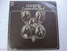 J.S.D. Band - Country Of The Blind LP - 1971 - Regal Zonophone Fokl - Psych