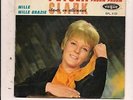 FRENCH EP PETULA CLARK chante en ALLEMAND