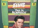 Elvis Presley Fun In Acapulco LP LSP-2756 Germany Original NM
