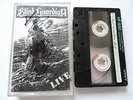 BLIND GUARDIAN - hyper rare 1989 Original DEMO TAPE MC w/ Signatures SPEED METAL
