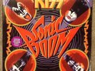 KISS SONIC BOOM PURPLE Vinyl MINT/Sealed Limited Edition Only 1000 Made
