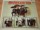 TOP RARE ORIGINAL US Beatles 65 LP 1965 Capitol T 2228 MONO Gestanzte Matrix