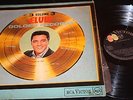 ELVIS PRESLEY GOLDEN RECORDS 3volume 1ST PRESS LUMINATED lp ISRAEL SUPER RARE LP