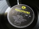 THE BEATLES RUBBER SOUL 'LOUD CUT' 1ST UK MONO PRESS SUPERB NM AUDIO 1/1 MATRIX
