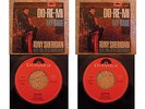TONY SHERIDAN AND THE BEAT BROTHERS DO RE MI DO-RE-MI MY BABE POLYDOR GERMANY