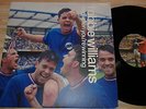 ROBBIE WILLIAMS  sing when you're winning  DoLP  2000  +  OIS  1st Press