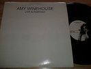 AMY WINEHOUSE  live & remixed  DoLP