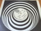 Dr Z -Three Parts To My Soul Uk Original Vertigo Swirl/spiral First Mint Lp
