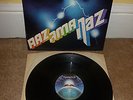 NAZARETH Razamanaz LP UK 1973 1st Press MOONCREST CREST1 MINT RARE