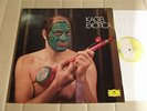 MAURICIO KAGEL - EXOTICA - LP - DGG 2530 251 - GERMANY 1972 (2)