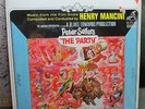 PETER SELLERS THE PARTY HENRY MANCINI SEALED orig STEREO LP OST '68 soundtrack