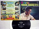 ELVIS PRESLEY PARADISE, HAWAIIAN STYLE VICTOR SRA-5060 Japan LP