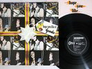 GEORDIE HOPE YOU LIKE IT ODEON EOP-80949 Japanese Pressing Vinyl LP