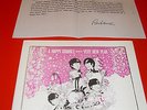 THE BEATLES
