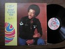 DERRICK HARRIOTT Born To Love You CRYSTAL Jamaica Modern Soul Disco LP HEAR