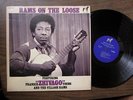 FRANKIE ZHIVAGO YOUNG Rams On The Loose ELITE Bahamas Island Funk Soul LP HEAR