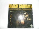 Black sabbath Tomorrows dream laguna sunrise holland.