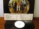 THE BYRDS : MR. TAMBOURINE MAN - LP USA MONO  CL 2372 RADIO STATION WHITE LABEL