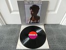 ARETHA FRANKLIN - Aretha Arrives(UK 1967 MONO VINYL ALBUM / RED/PLUM / EX+)