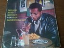 DONALD BYRD QUINTET  PARISIAN THOROUGHFARE  BYRD IN PARIS RARE BRUNSWICK 1959