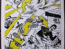Dangerhouse RHINO 39 