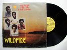 WILDFIRE time is the answer ISLAND DISCO BOOGIE FUNK TRINIDAD wfp - hear MP3