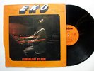 EKO kilimandjaro my home ISLAND BOOGIE FUNK disc' africana - hear MP3
