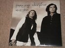 Jimmy Page  Robert Plant.   No Quarter.   Vinyl Double LP