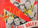 Bill Haley Rock N' Roll LP  10