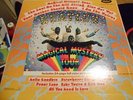 The Beatles-Magical Mystery Tour Mono Canada Press-Mint-Played Once