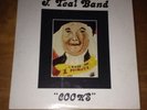 PRIVATE HARD ROCK PYSCH LP J. Teal Band Mother Cleo 7722 Cooks