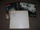 Cabaret Voltaire Red Mecca Mix Up Live at the YMCA LP Vinyls.