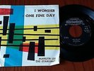 THE STARLINGS - ONE FINE DAY/I WONDER - 45 GIRI 7