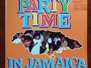 RARE STUDIO ONE VINYL LP PARTY TIME IN JAMAICA ROCK STEADY BLUE BEAT REGGAE SKA
